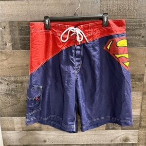 Spider-man Swim Shorts